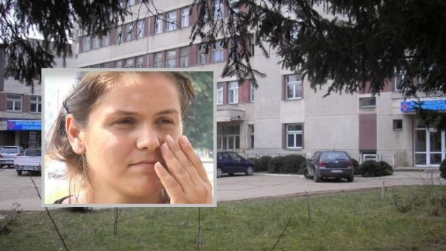 ionela chihaia - pascani - spital urgenta