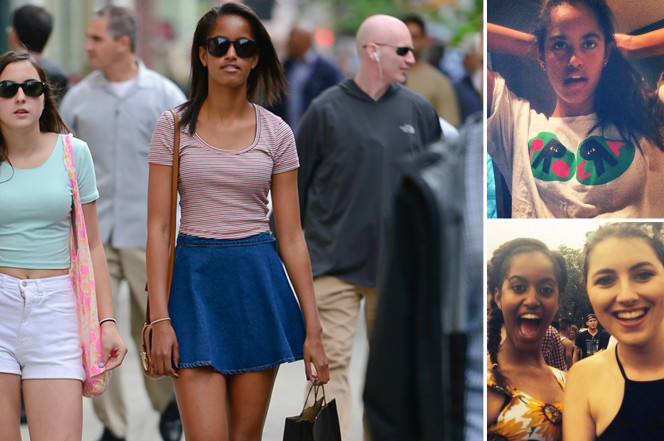 malia obama