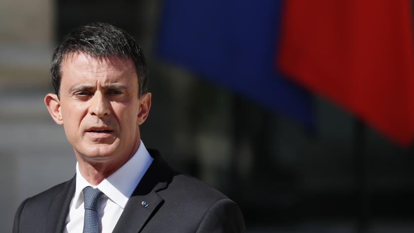 manuel valls