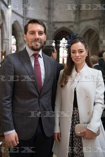 pricipele nicolae - botez franta