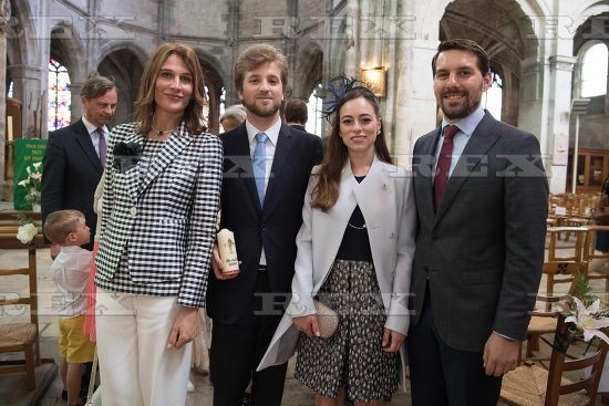 pricipele nicolae - botez franta