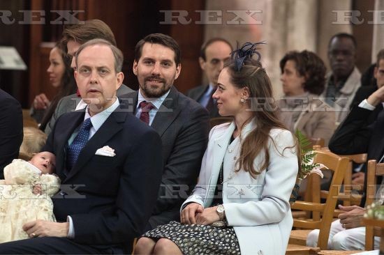 pricipele nicolae - botez franta