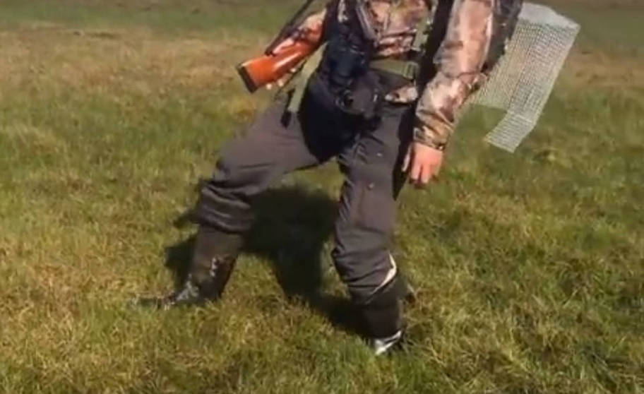 siberia - pamant umflat