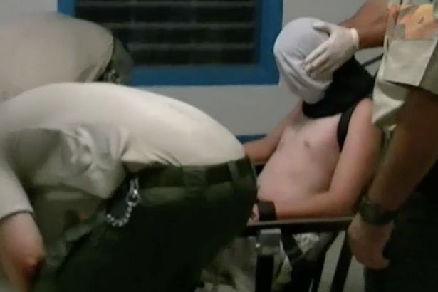 tanar - australia - torturat