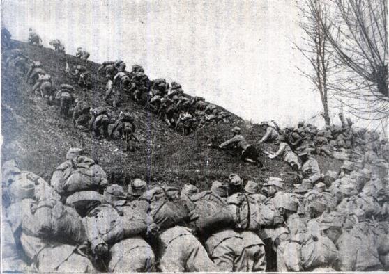 Batalia de la Marasesti