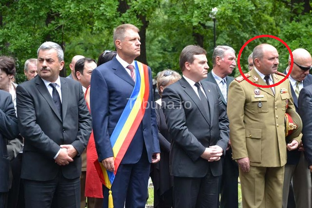 Col. prof.univ. dr. Robert STANCIULESCU 1