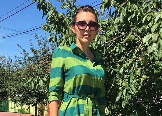 Lavinia Nicoleta Cotofana