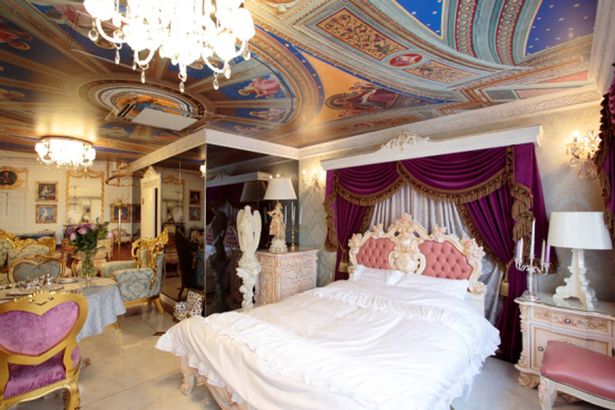 Tokyo-Mizuguchi-maternitate 4