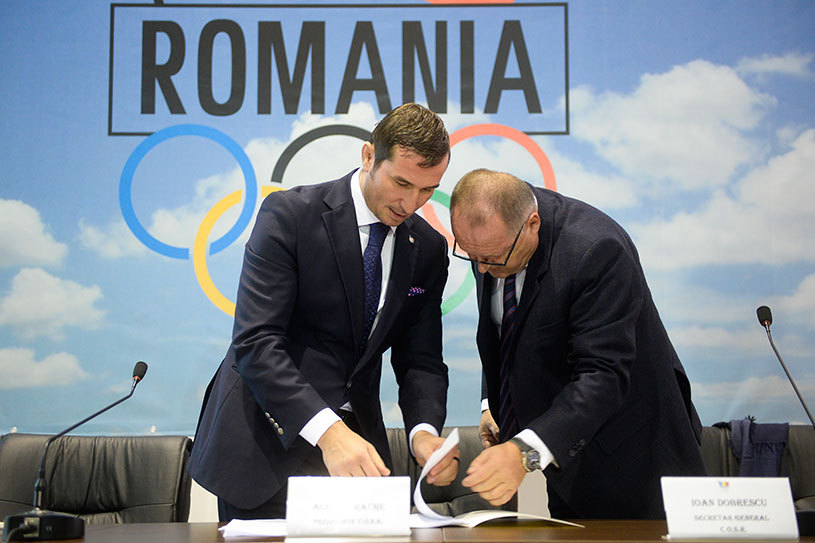 alin petrache - ioan dobrescu