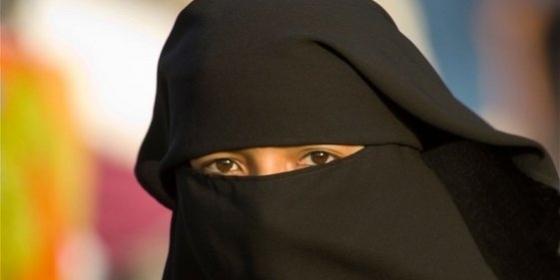 burka