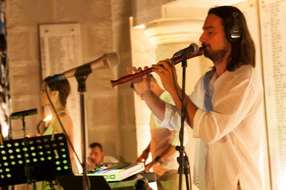 concert - mausoleu marasti