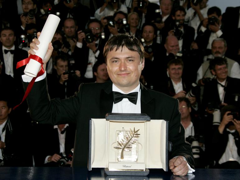 cristian mungiu