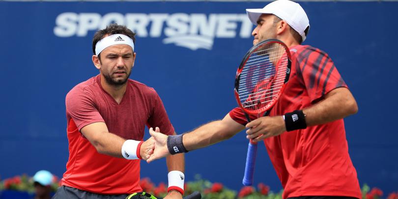 florin mergea-horia tecau