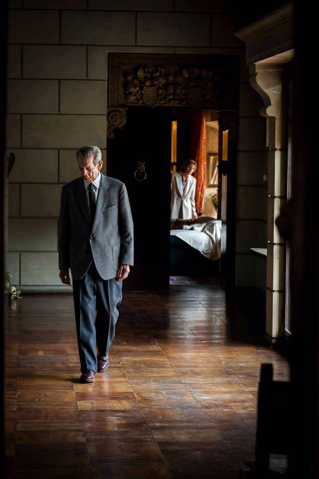 foto-mihai-covrig- regele mihai - regina ana