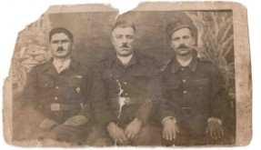 frontul de rasarit - bunicul