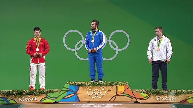 gabriel sancraian podium
