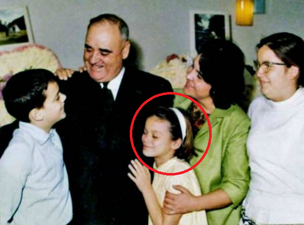 gheorghiu dej - mandra camilia