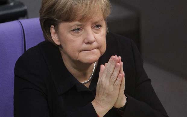 merkel