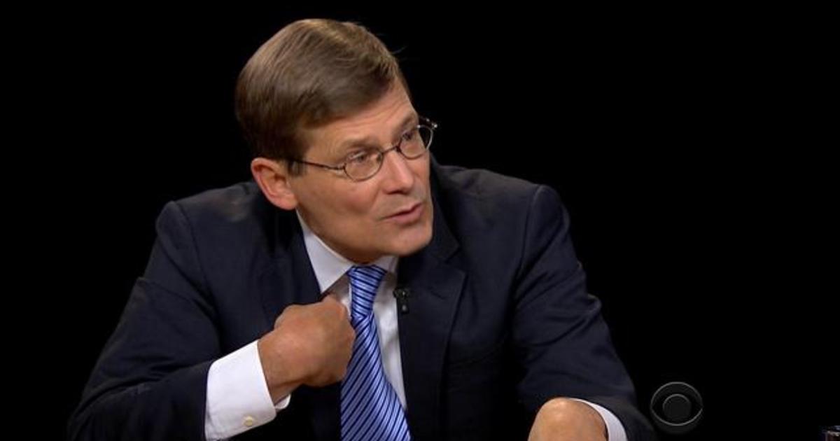 michael morell