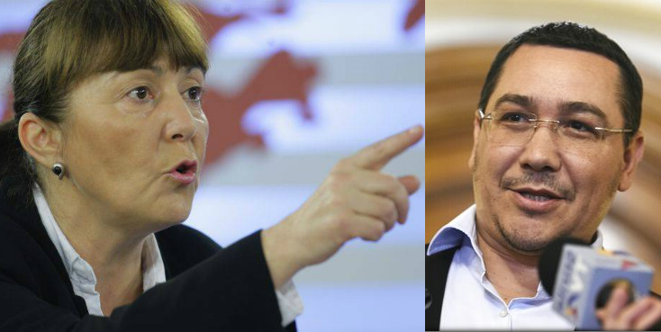 monica macovei - ponta