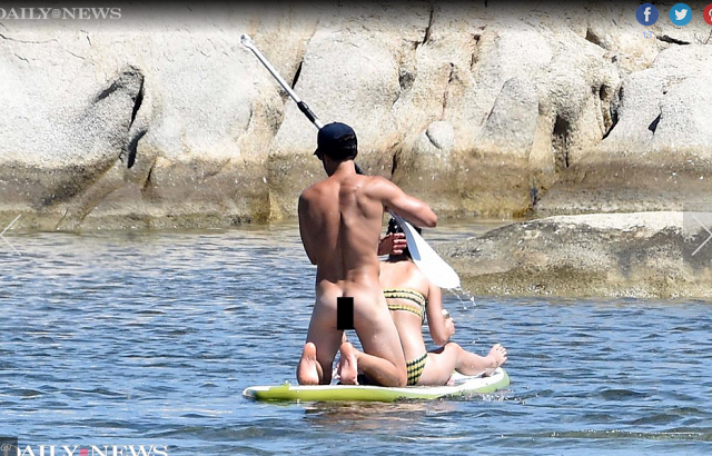 orlando bloom - katy perry