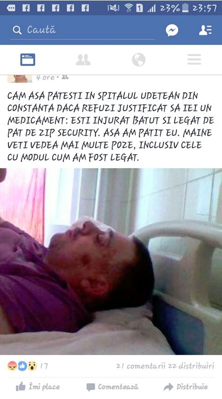 pacient-batut-legat-constanta