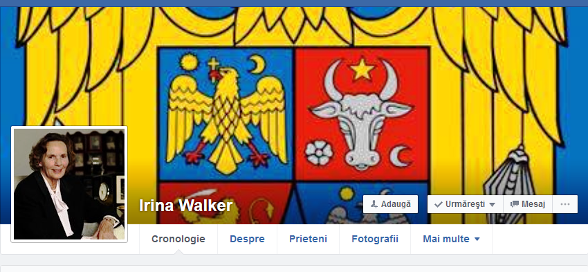 principesa irina- captura fb