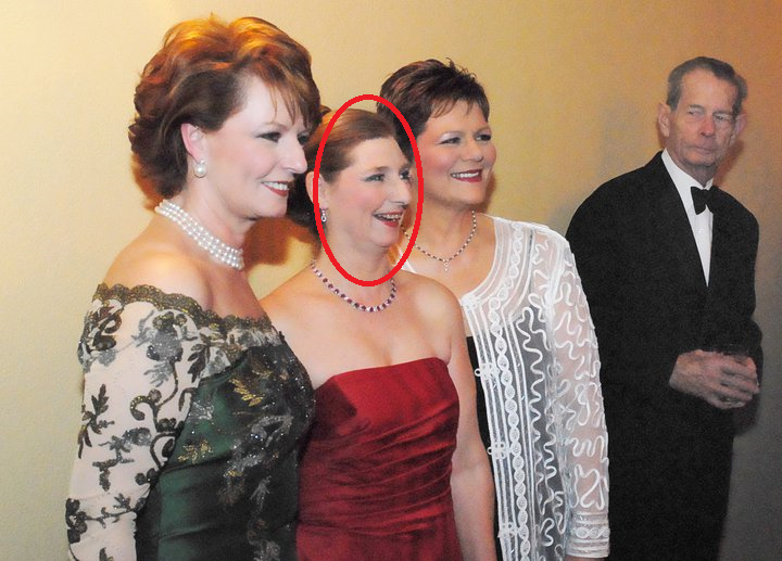 principesa margareta - irina - elena