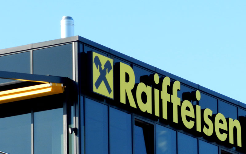 raiffeisen