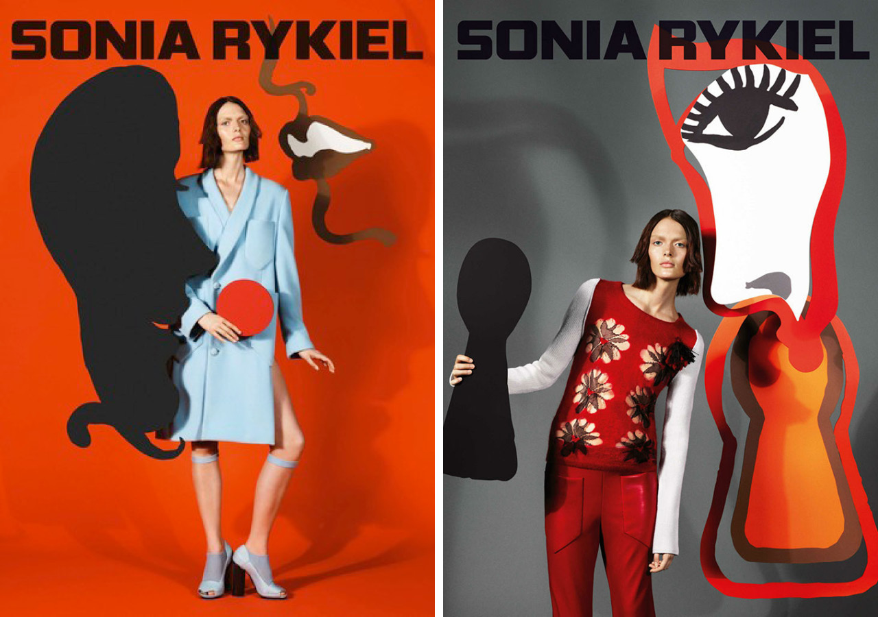 sonya rykel-poster