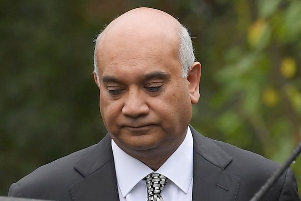 Keith-Vaz