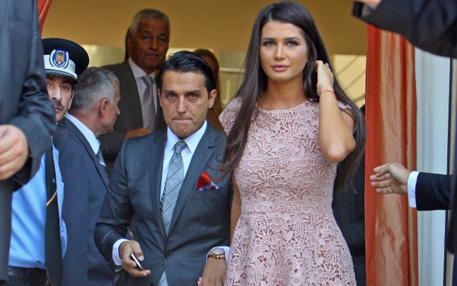 bogdan ionescu - elena basescu