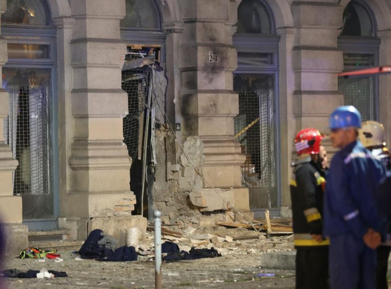 Alertă la BUDAPESTA! <span style=