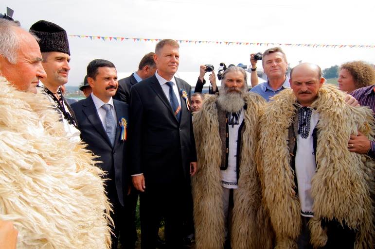 iohannis tebea