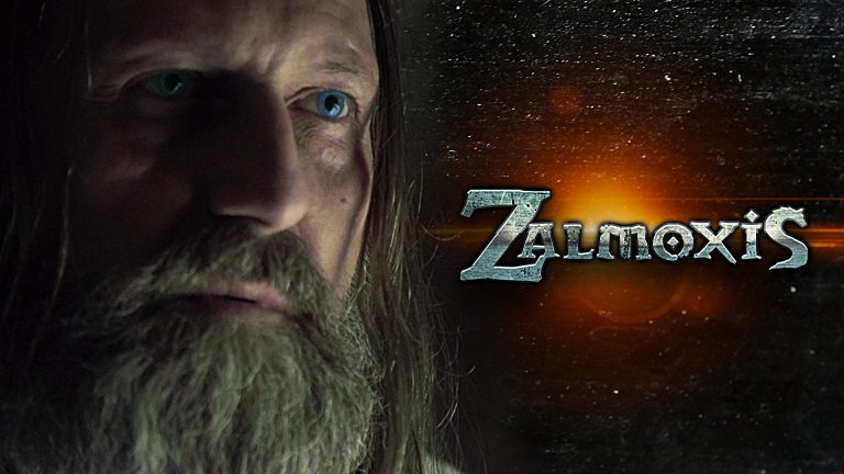 ZALMOXIS – Vizionează primul Teaser (refăcut) al filmului artistic. Susține acest proiect important cu un SHARE! Mulțumim!