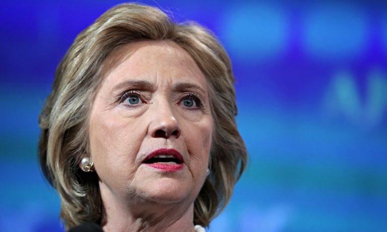Hillary, femeia „dezastru” care a vrut să conducă America şi Lumea…