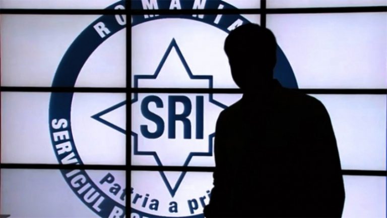 M-a certat SRI!