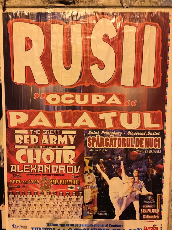 afis-rusii-ocupa-palatul