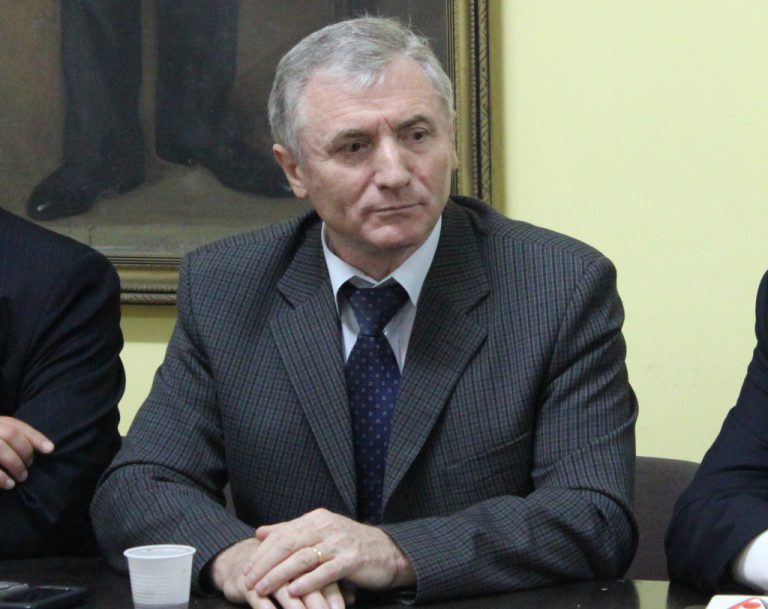 Procurorul General Augustin Lazar – un comunist cu apucaturi naziste !