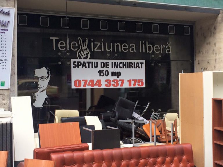 „Unitatea militară” Hotnews, prin „plutonierul” Cristian Pantazi, inventează ştiri