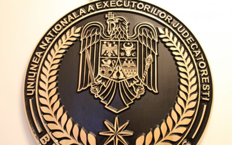 Ghici cine i-a făcut „dictatori” pe executorii judecătoreşti?! Vă puteţi recupera banii! Vorbim de sute de milioane de euro!!!