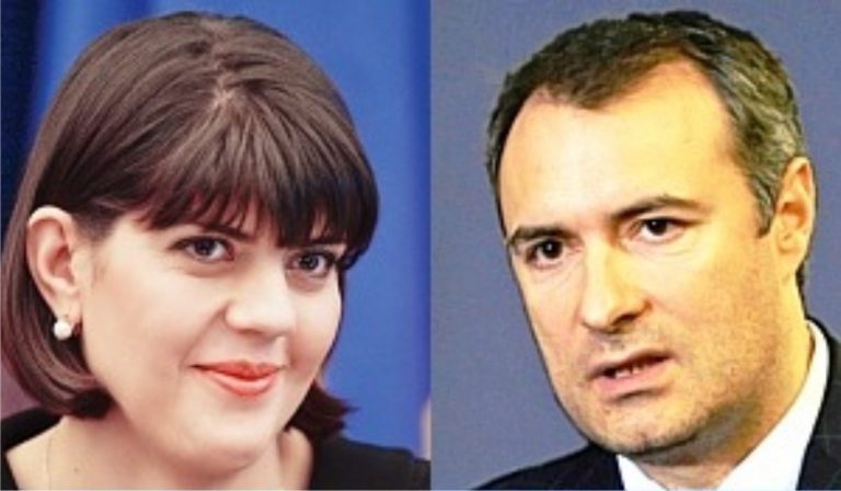Dacă e adevărat, Coldea şi Kovesi trebuiesc demişi de urgenţă!