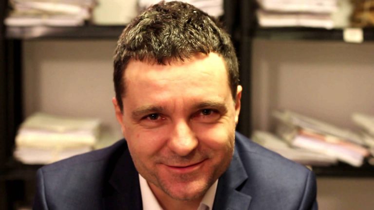 Nicuşor Dan, un personaj ciudat