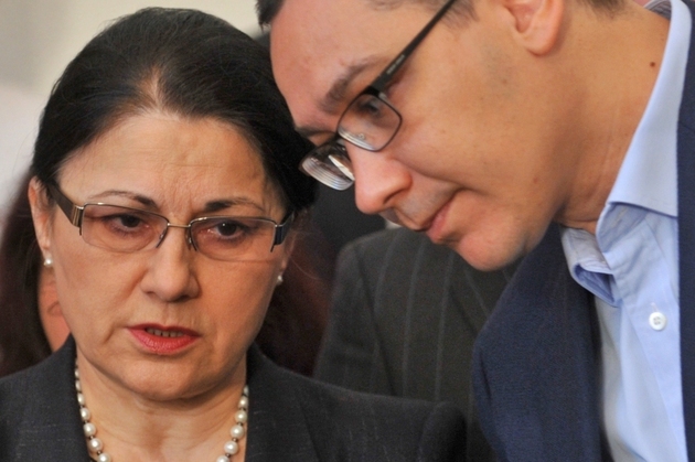 ponta-andronescu