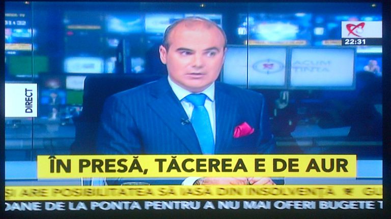 Îl aștept pe Rareș Bogdan la NAȘUL TV! E ultima ofertă!