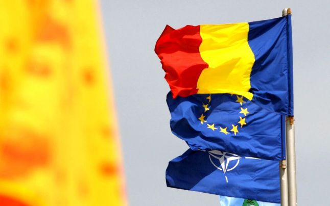romania-nato