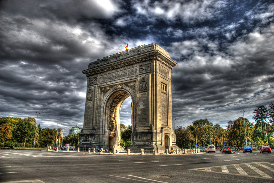 arc-triumf