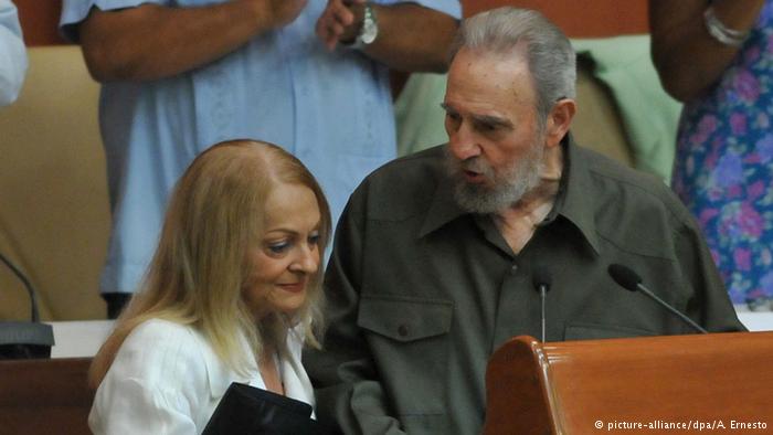 dalia-soto-del-valle-fidel-castro