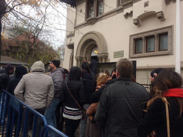 BĂTĂLIA pentru BASARABIA: <span style=