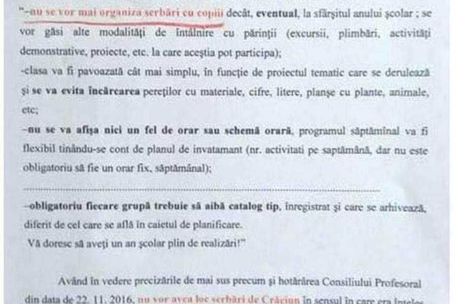 document-serbare-craciun-cluj